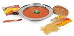 Туристическая тарелка Tatonka «Soup Plate»