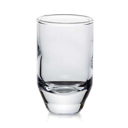 Стопка 55 мл d=43 мм h=72 мм Буллет Б /24/