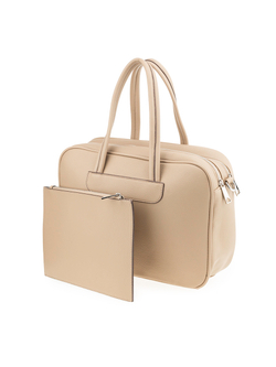 27383/21 Сумка жен., иск. кожа