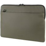 TUCANO GOMMO SLEEVES FOR Laptop 14”/ MacBook Pro 14” Military Green