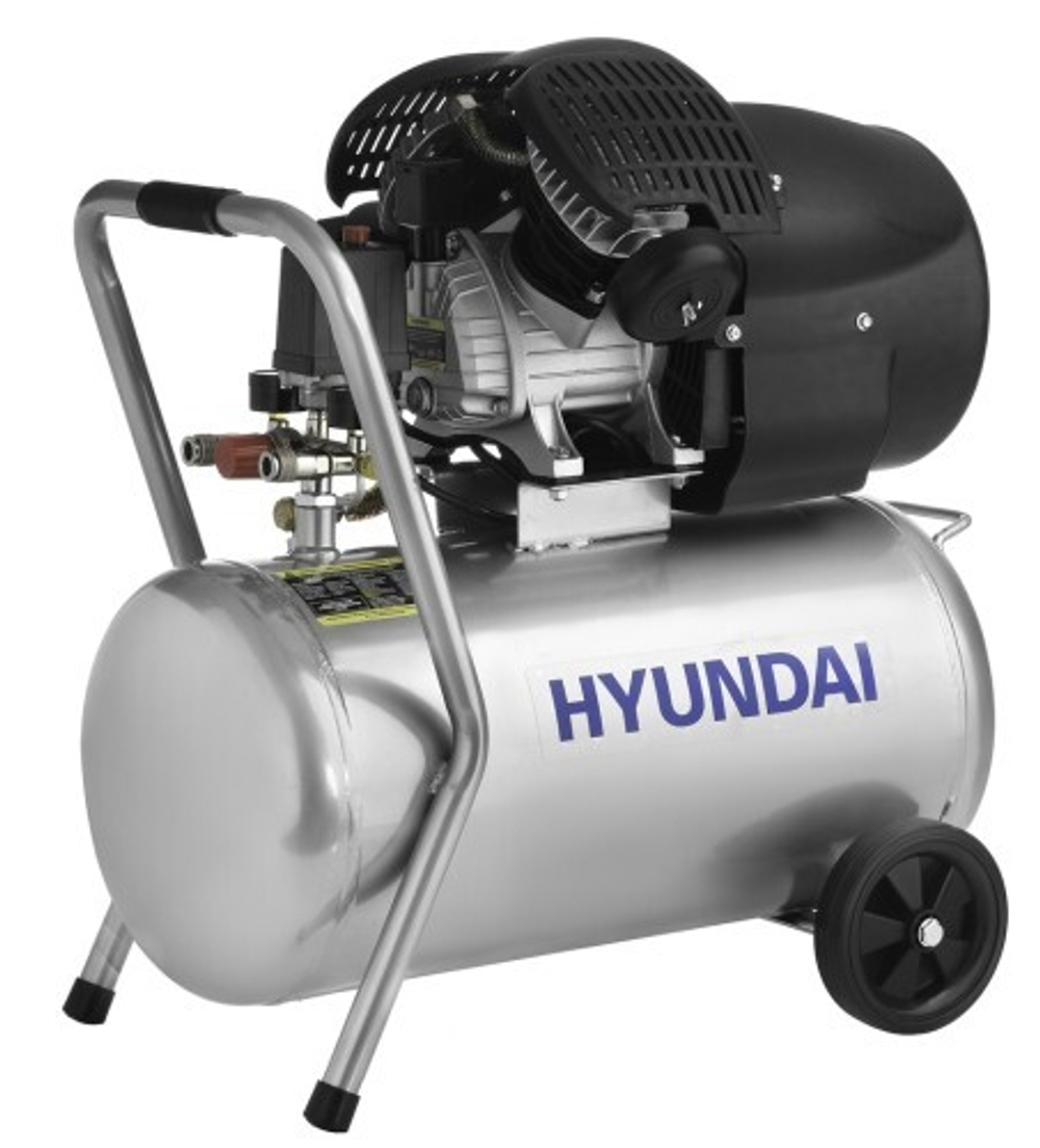 Компрессор поршневой HYUNDAI НYC 40250LMS