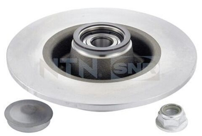 SNR - KF15577U-SNR - Brake Disc
