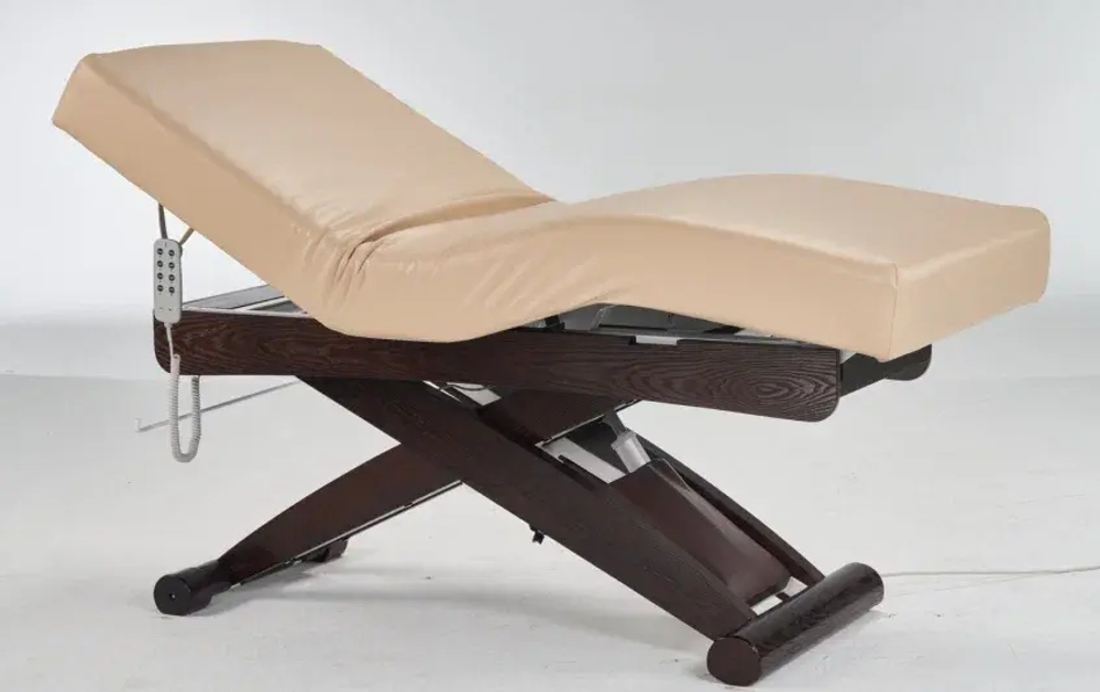 Электрический массажный стол Mizomed Starlet Deluxe