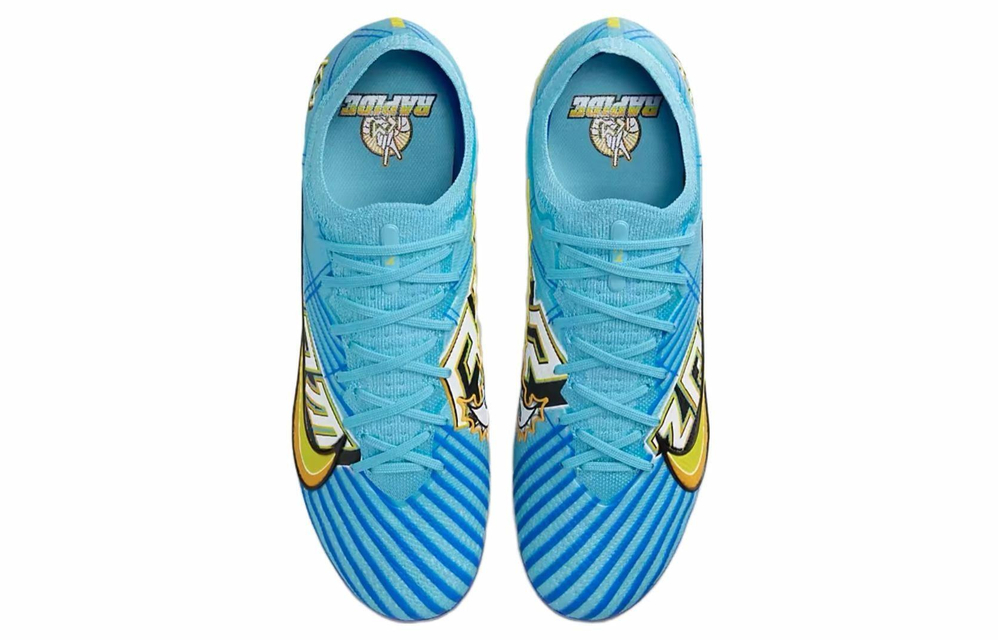 Кроссовки Nike Air Zoom Vapor 15 Elite Km Fg