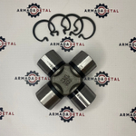 Крестовина передней полуоси (30х82 мм) | 914/86202 | OEM