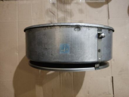 Элемент фильтрующий воздушного фильтра 236-1109080-А