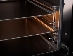 Печь конвекционная электрическая Spidocook Caldobake SF013