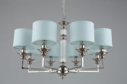 Подвесная люстра Aployt Malwa APL.712.03.08