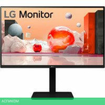 Монитор LG 27BA450-B