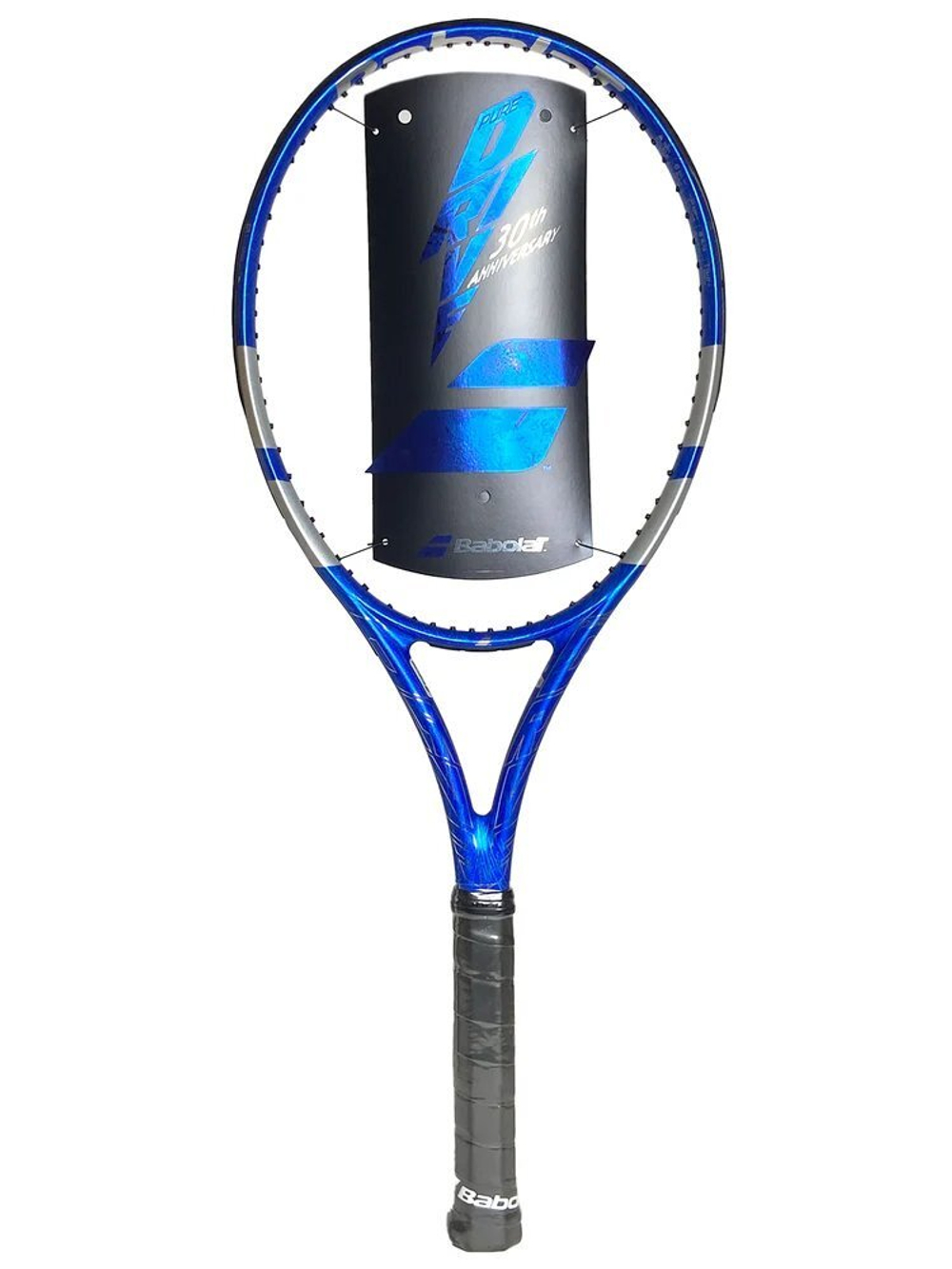 Ракетка для тенниса Профессиональные BABOLAT PURE DRIVE 30TH ANNIVERSARY 300