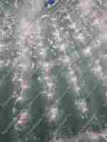 Аттракцион Водный роллер (Гидророллер) «Прозрачный» ТПУ, 2.5*2*2 м