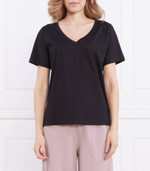 Футболка Calvin Klein - черный(K20K205338)