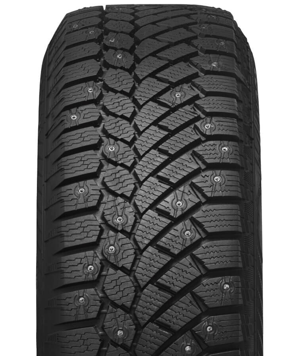 Автошина Gislaved 185/70 R14 92T Nord Frost 200 (XL)