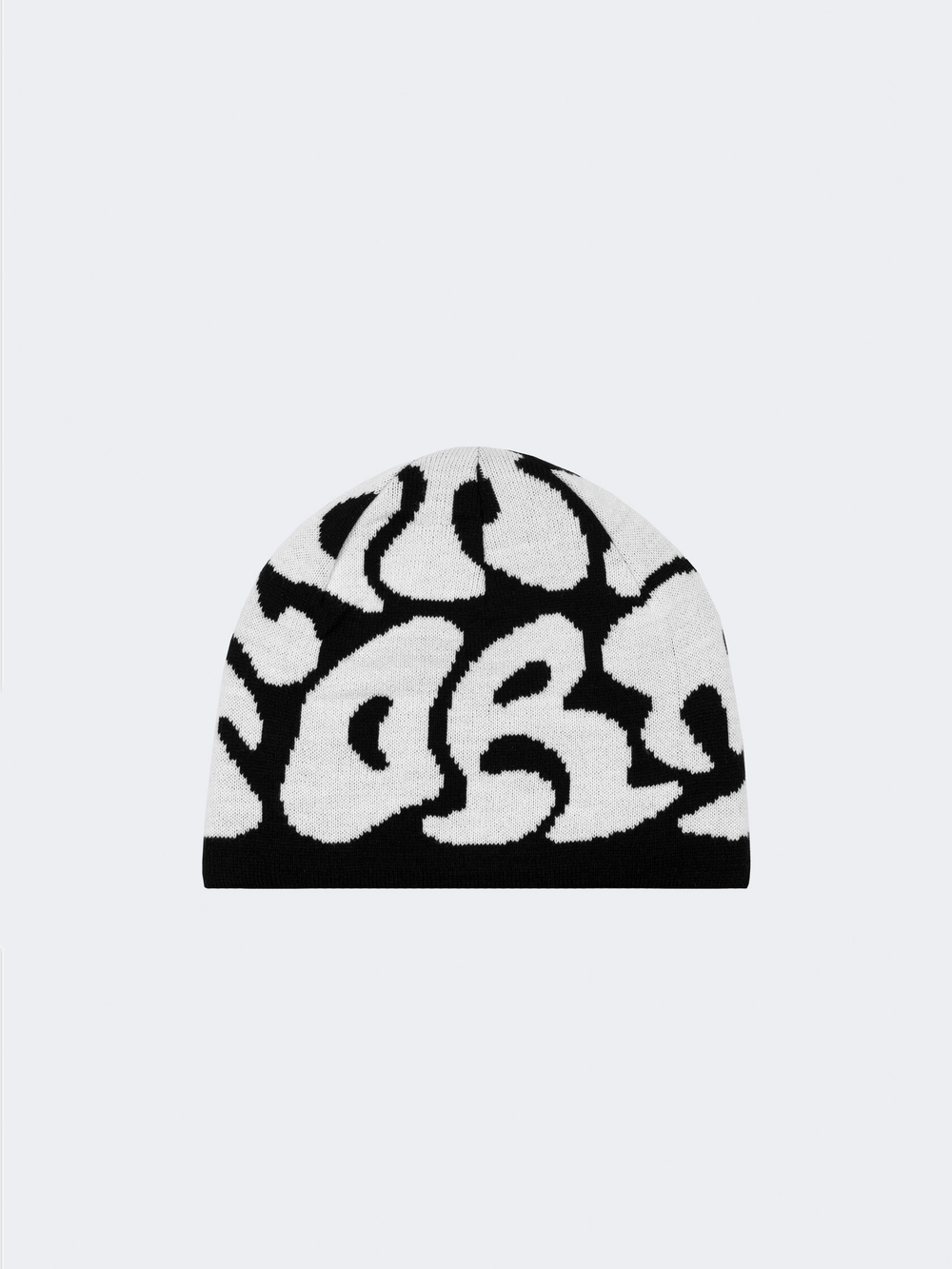 Шапка UNIFORM Sport Bubble черный