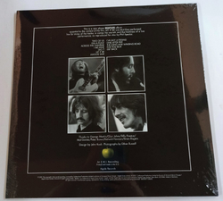 Виниловая пластинка The Beatles Let It Be LP