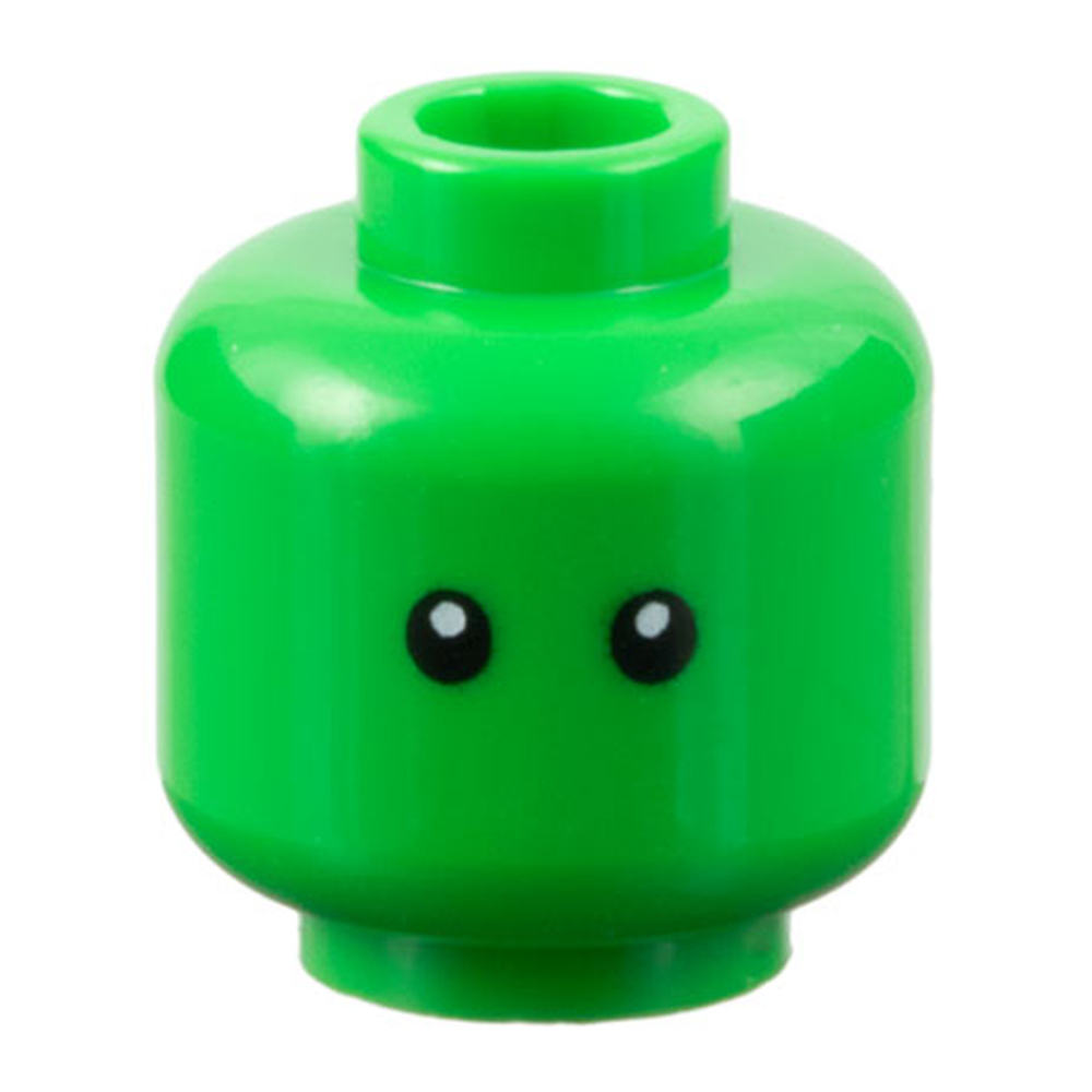 Голова от З-Блоба / Зумблоба 3626pb3426