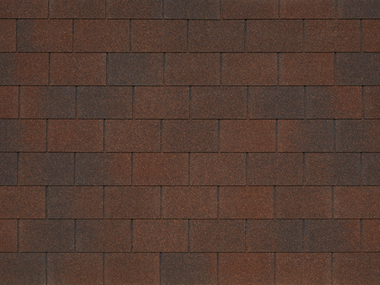 Гибкая черепица Comfort Capri