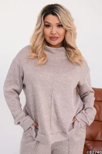 Костюм УК-8837-4 Фабрика Моды