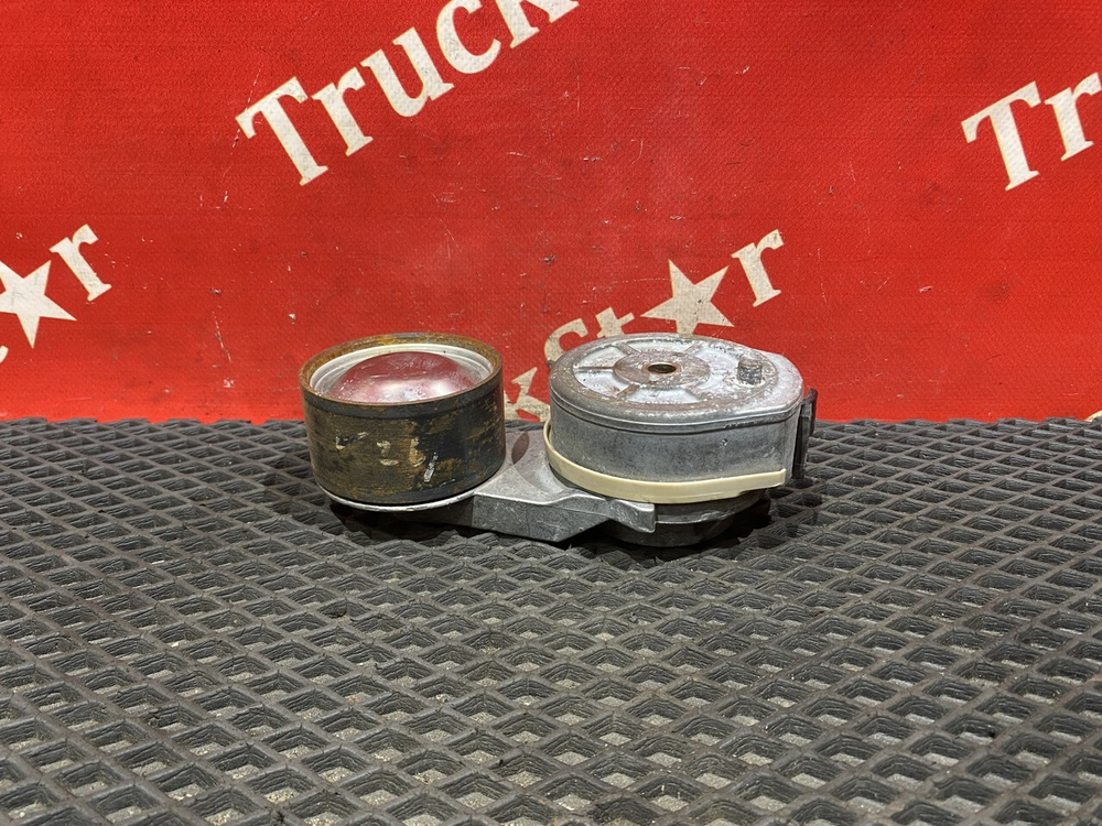 Ролик-натяжитель 2019г