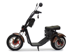 Электроскутер CityCoco LUX 1500W 20 Ah