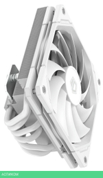 Кулер для процессора ID-Cooling IS-67-XT White