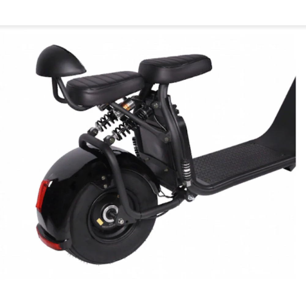 Электроскутер CityCoco Kugoo C2 PRO