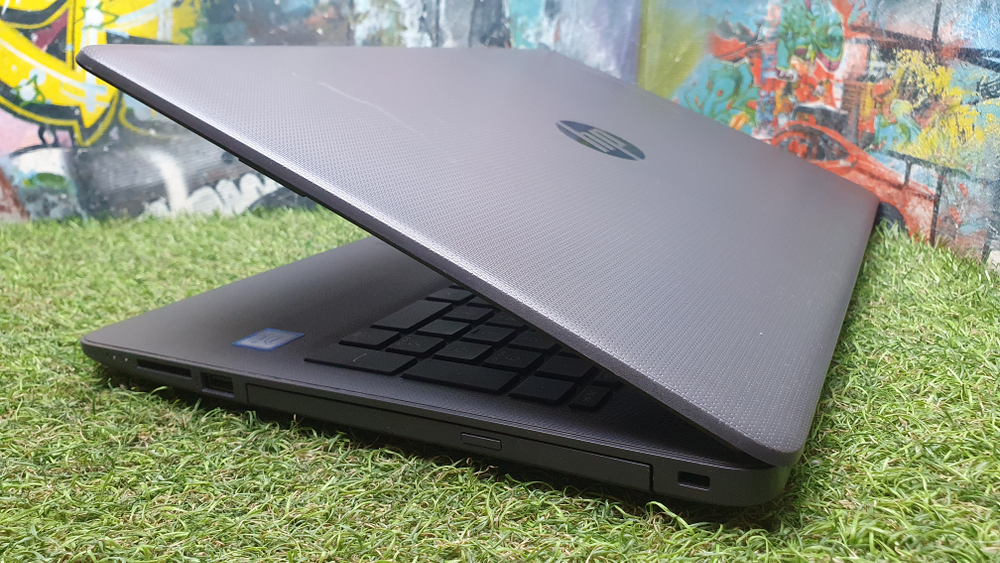 Ноутбук HP i3-7/8Gb/250 G7 6BP31EA /Windows 10