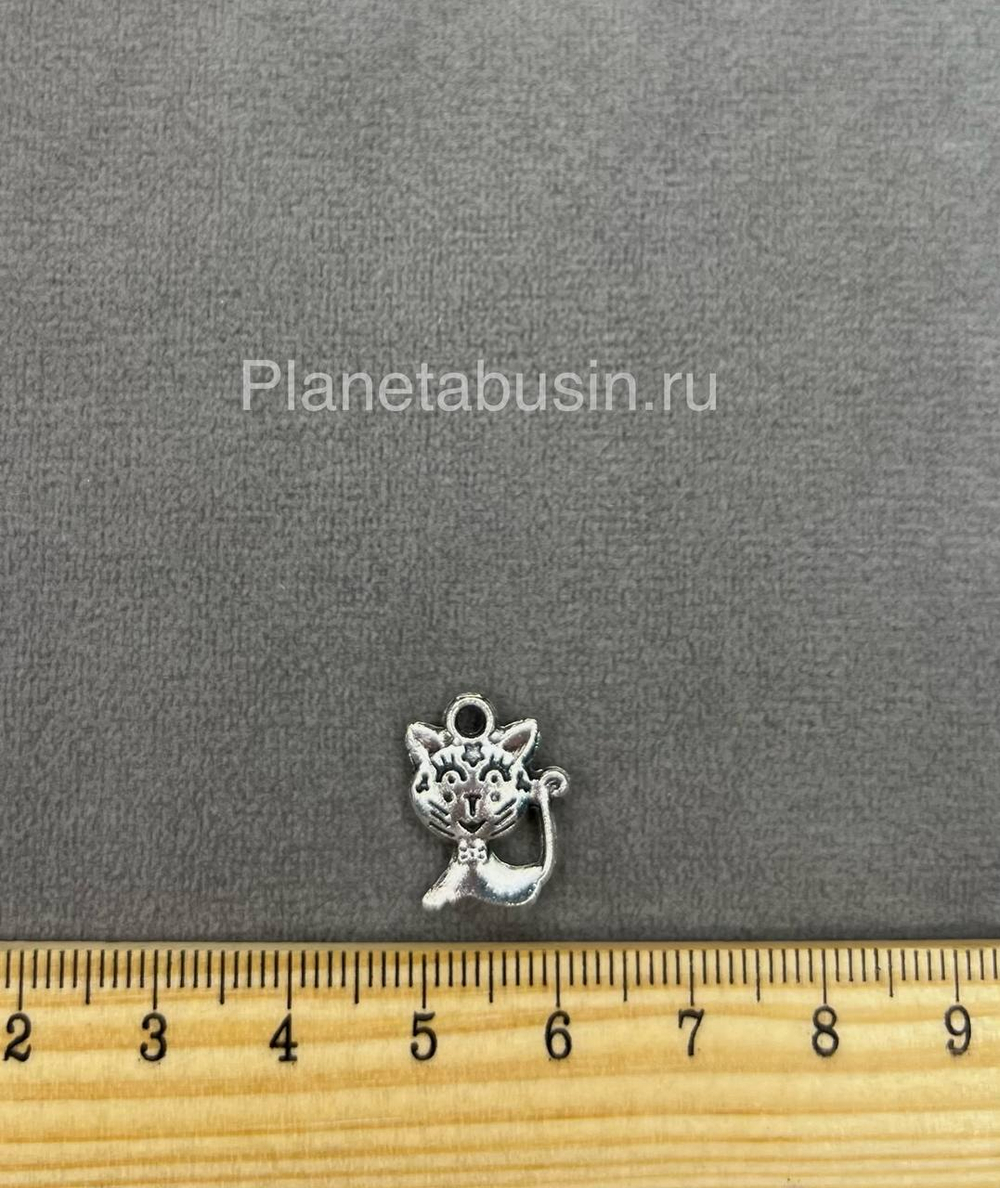 Подвеска Котик (Китай) 81