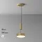Потолочный светильник Зон / Zon 24 Вт 3000 К 120° Technical c032cl-24w3k-rd-mg