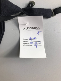 Галстук для маленьких модников