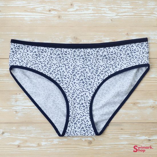 Трусики женские DOMINANT 57000-389, FULL BRIEF, 7 шт. в уп.