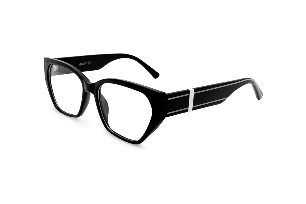 Оправа кошачий глаз Eye look