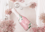 Шар "Бутылка Bride to be "