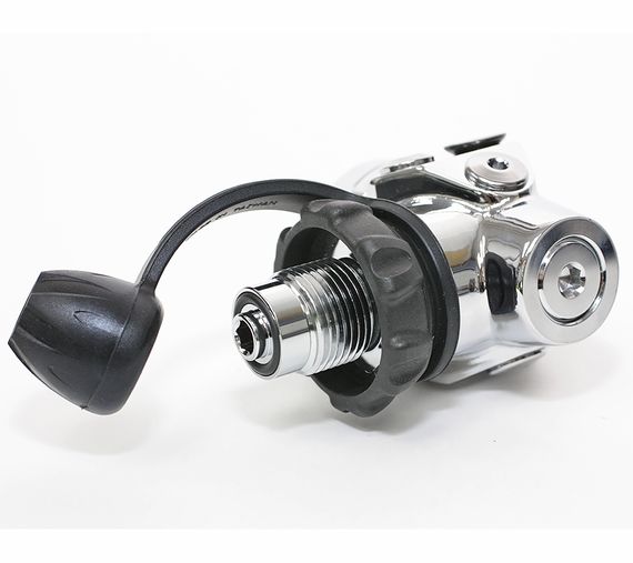 Первая ступень Aquatec RG-4100F ICE DIN