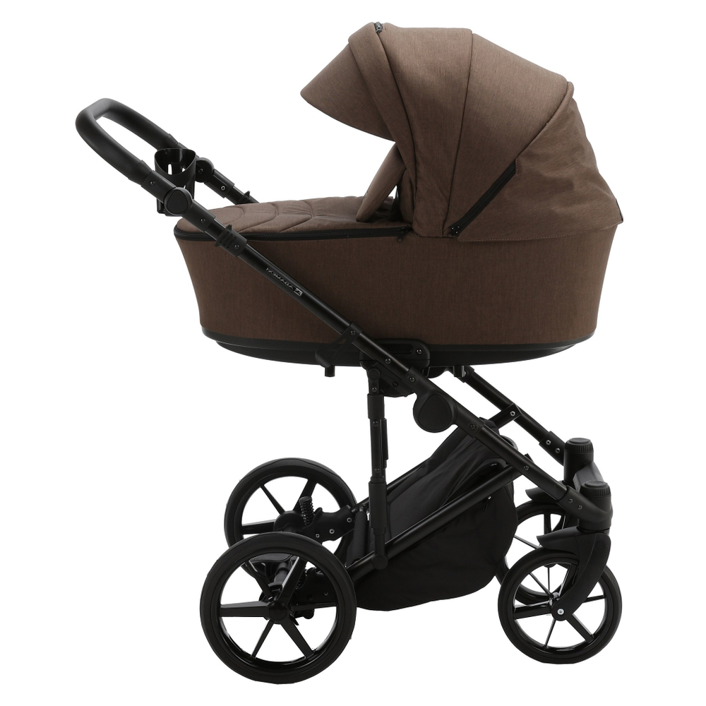 Коляска 2 в 1 Adamex Zico