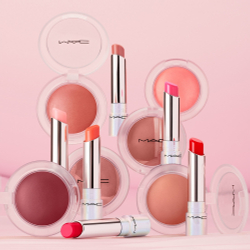 MAC Cosmetics Glow Play Blush - осветляющие румяна, 7,3 g