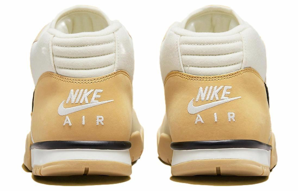 Кроссовки Nike Air Trainer 1 "Wheat Gold"
