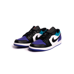 Air Jordan 1 Low "Aqua"