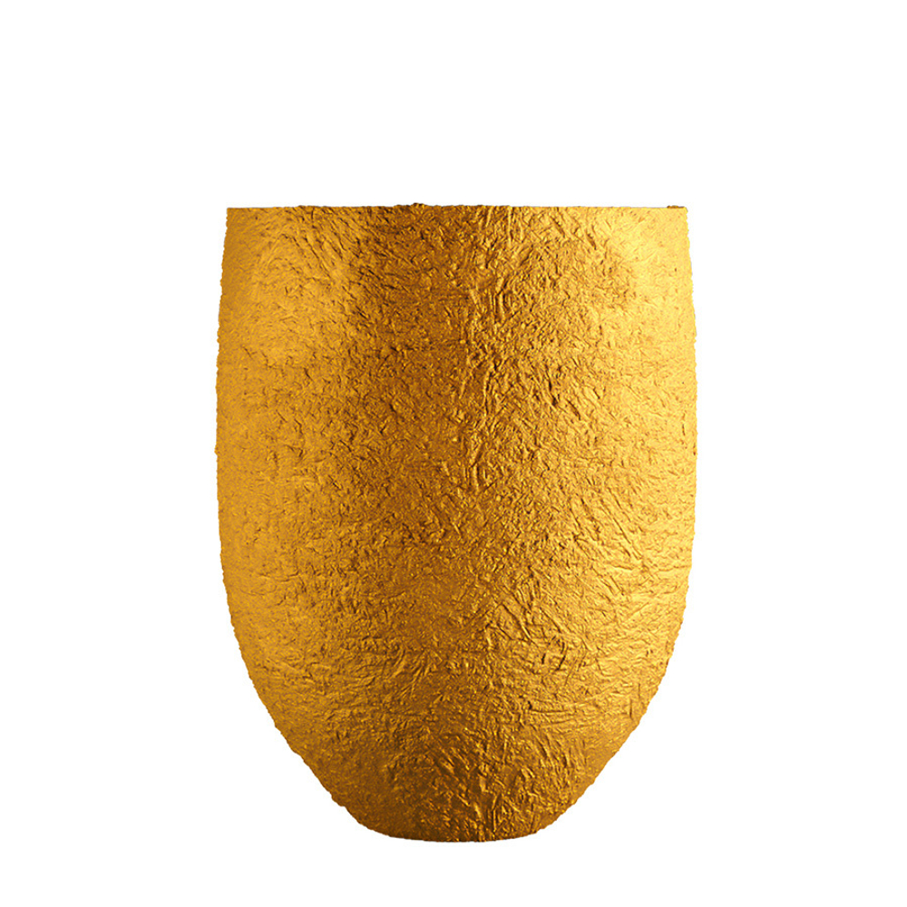 Кашпо, коллекция Surface, форма BARREL