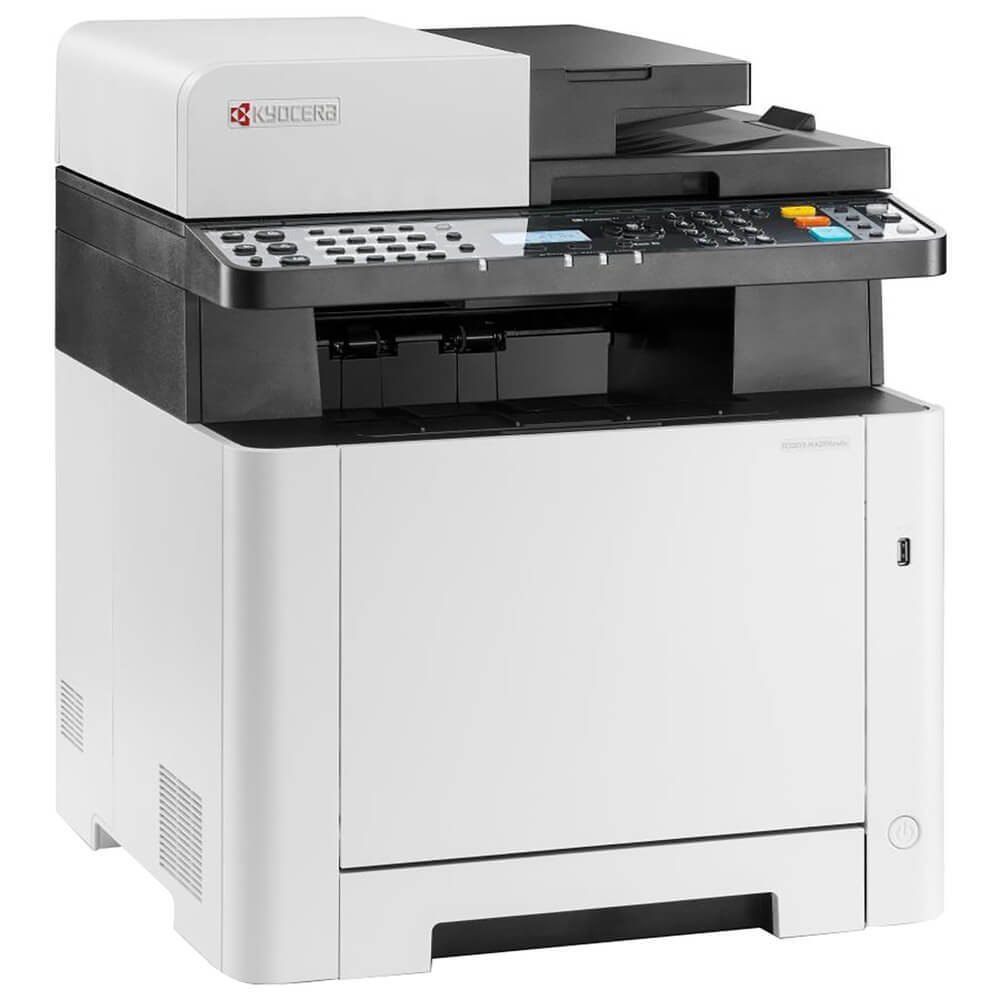 МФУ лазерное Kyocera ECOSYS MA2100cwfx (110C0A3NL0)