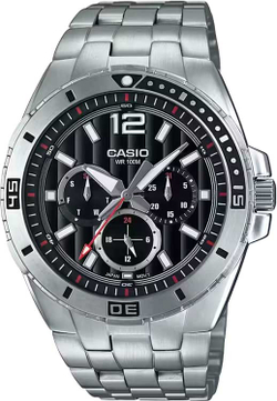 Часы Casio MTD-1060D-1A2