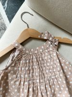 Хлопковая блузка Jacadi, 92