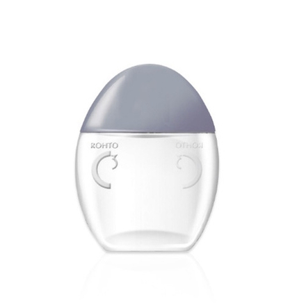 Глазные капли Rohto C Cube ледяной холод, при усталости и сухости глаз