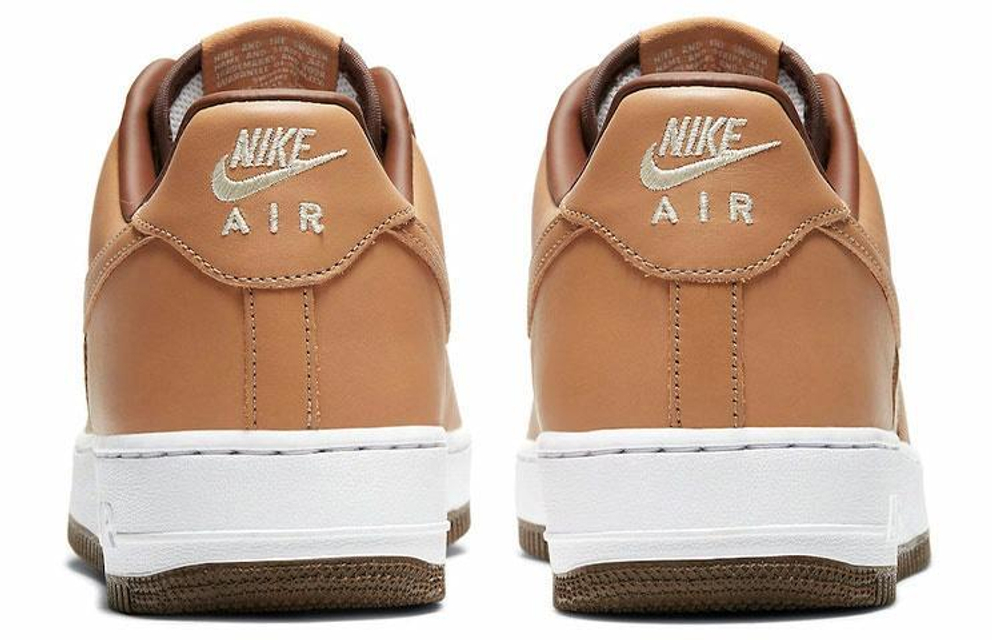 Кроссовки Nike Air Force 1 Low Qs "Acorn"