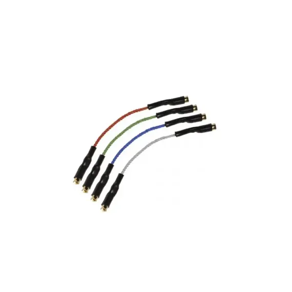 AudioQuest HL-5 headshell Leads