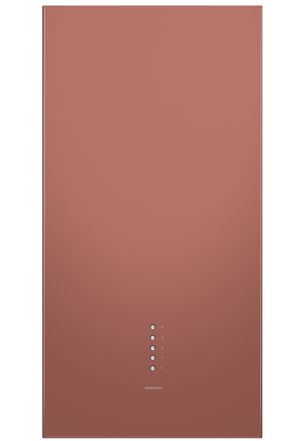 Кухонная вытяжка MAUNFELD Bath 401 медный