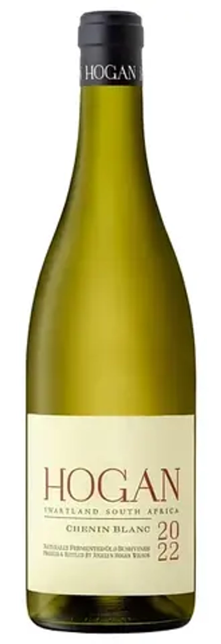 Вино Hogan Chenin Blanc, 0.75 л