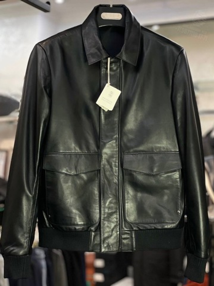 Куртка Brunello Cucinelli