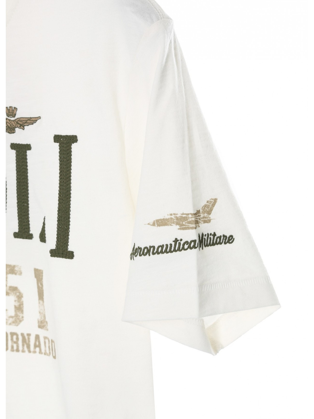 Футболка мужская Diavoli rossi AERONAUTICA MILITARE