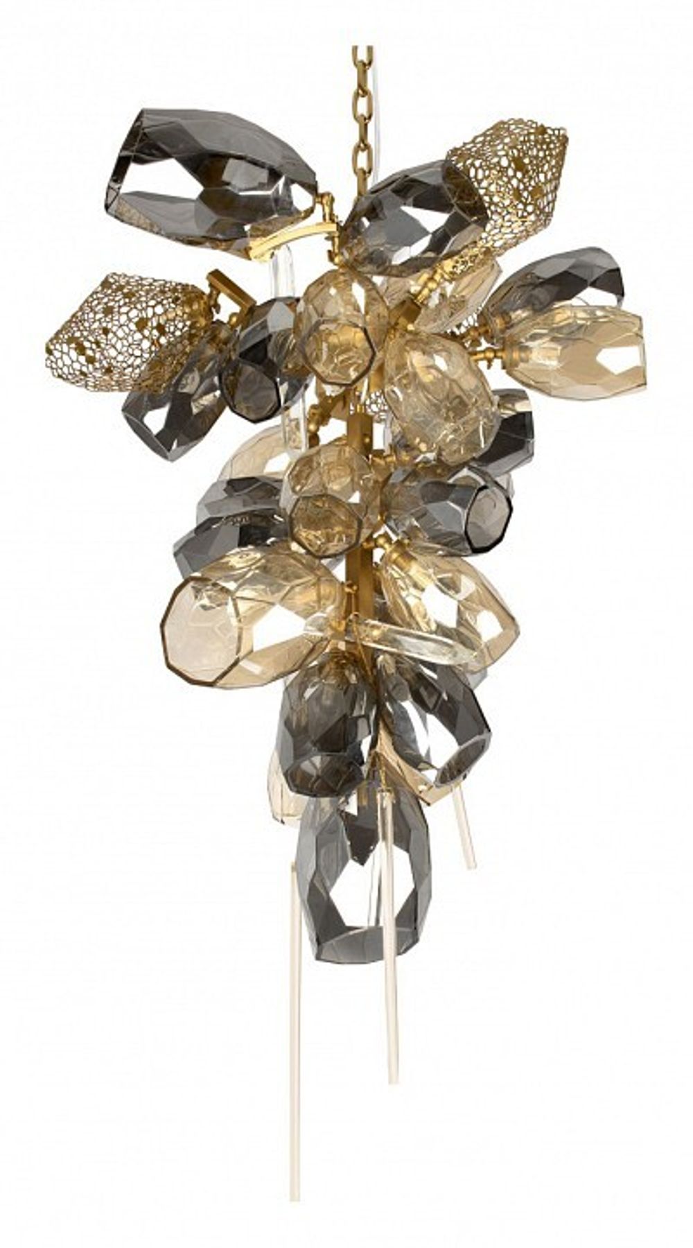 Подвесная люстра Loft it Britannica 10401/800M